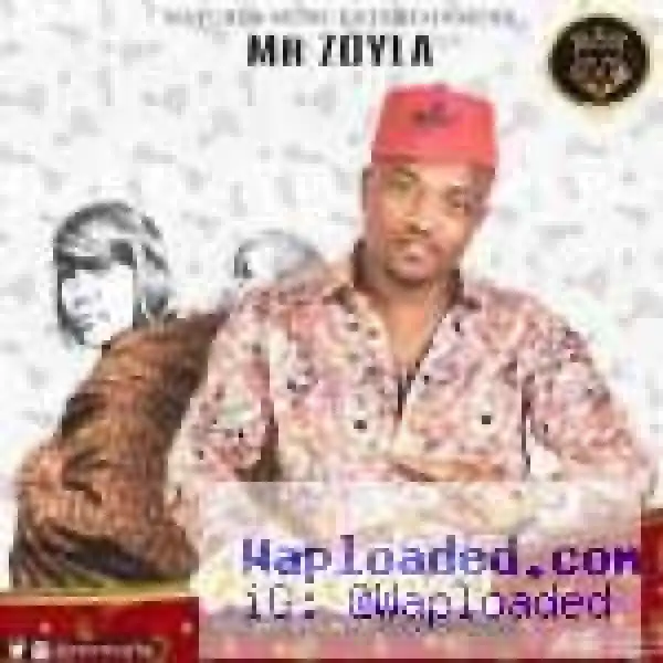 Mr Zoyla - Mama